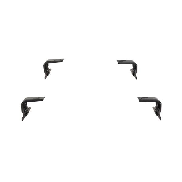 ARB - ARB ARB BASE Rack Mount Kit 17900020 - Image 1