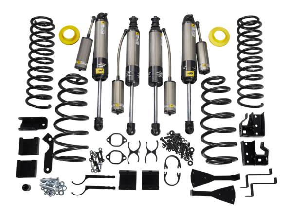 Old Man Emu - Old Man Emu Heavy Load Suspension Kit OMEJK2DBP51HK - Image 1