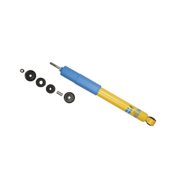 Bilstein - Bilstein B6 4600 - Shock Absorber 24-269421 - Image 1