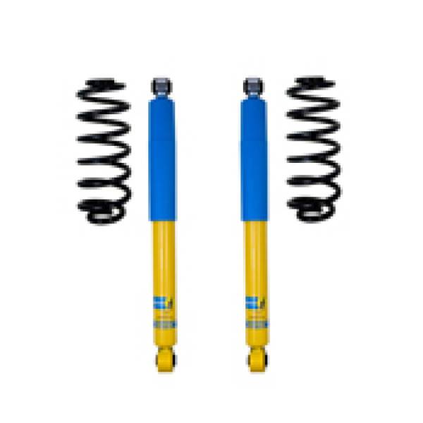Bilstein - Bilstein B6 4600 - Shock Absorber Conversion Kit 46-274922 - Image 1