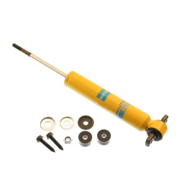 Bilstein - Bilstein B6 Performance - Shock Absorber 24-009492 - Image 1