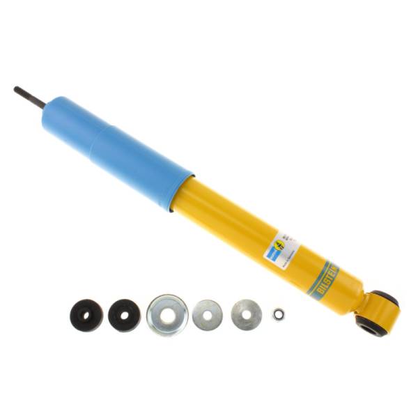 Bilstein - Bilstein B6 4600 - Shock Absorber 24-027410 - Image 1