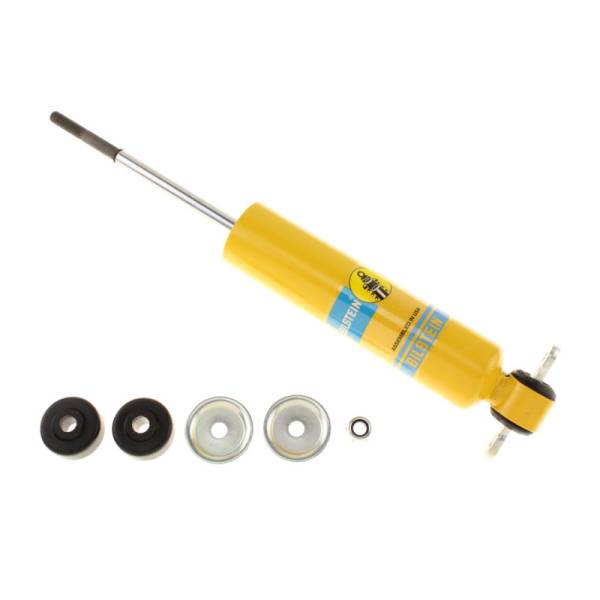 Bilstein - Bilstein B6 4600 - Shock Absorber 24-064606 - Image 1