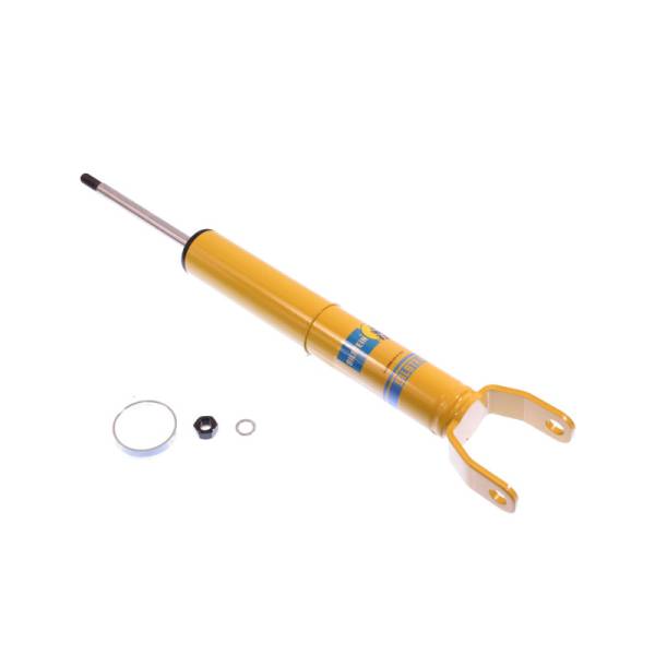 Bilstein - Bilstein B6 4600 - Shock Absorber 24-186261 - Image 1