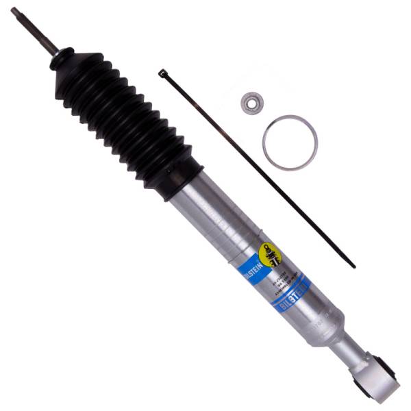 Bilstein - Bilstein B8 5100 (Ride Height Adjustable) - Shock Absorber 24-292702 - Image 1