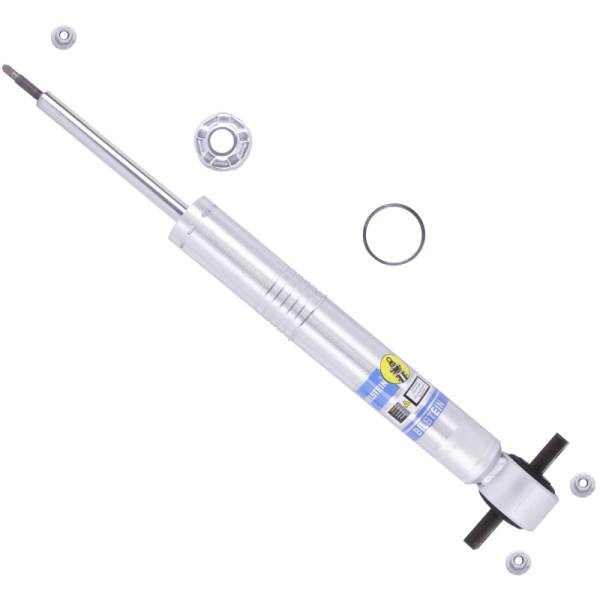 Bilstein - Bilstein B8 5100 (Ride Height Adjustable) - Shock Absorber 24-293297 - Image 1