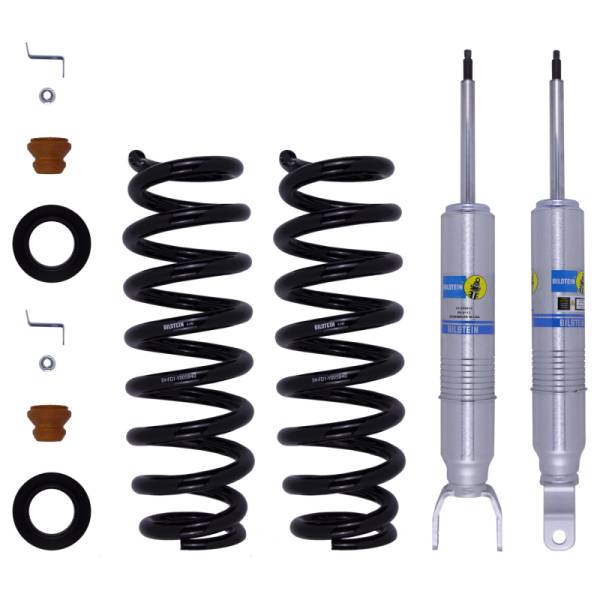 Bilstein - Bilstein B8 6112 - Suspension Kit 47-293540 - Image 1