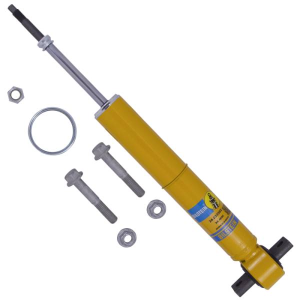 Bilstein - Bilstein B6 4600 - Shock Absorber 24-233552 - Image 1