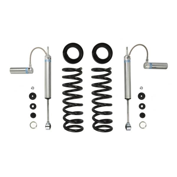 Bilstein - Bilstein B8 5162 - Suspension Leveling Kit 46-263889 - Image 1