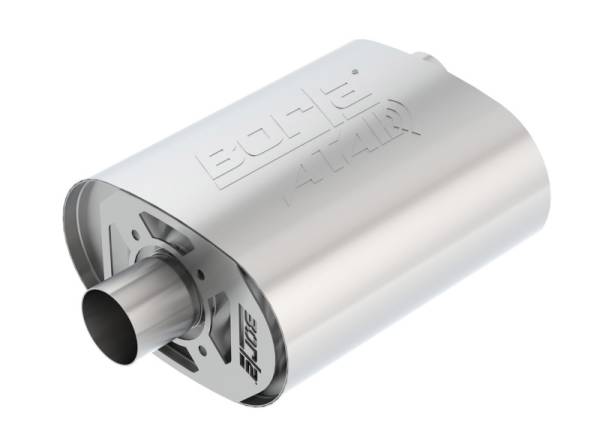 Borla - Borla CrateMuffler? - ATAK 400856 - Image 1