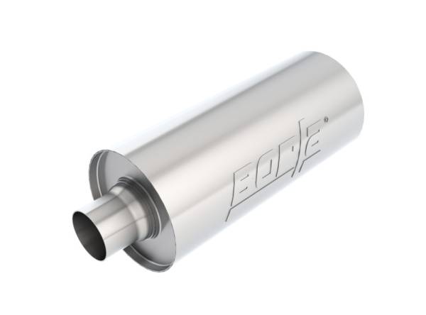 Borla - Borla XR-1 Multicore Muffler 400024 - Image 1