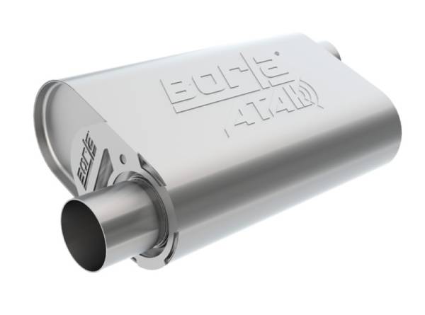 Borla - Borla CrateMuffler? - ATAK 400943 - Image 1