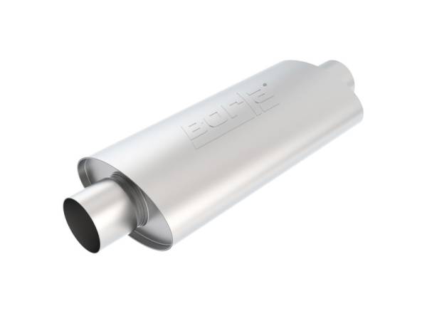 Borla - Borla XR-1 Sportsman Muffler 40944 - Image 1