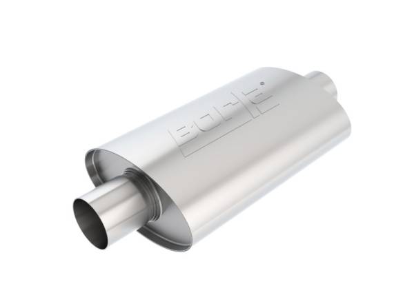 Borla - Borla XR-1 Sportsman Muffler 40941 - Image 1