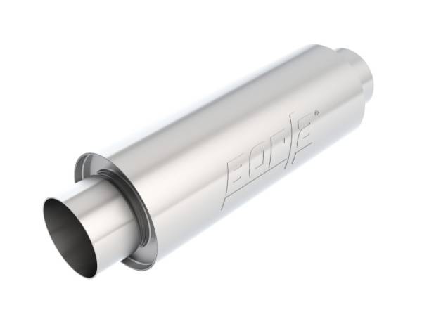 Borla - Borla XR-1 Multicore Muffler 40741 - Image 1