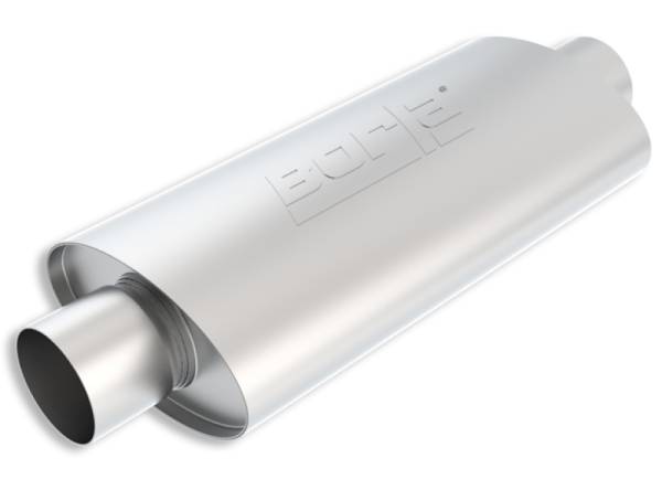 Borla - Borla XR-1 Sportsman Muffler 40943 - Image 1