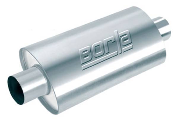 Borla - Borla XR-1 Multicore Muffler 400371 - Image 1