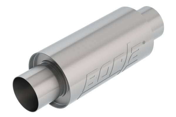 Borla - Borla Resonator - Sound Level N/A 401339 - Image 1