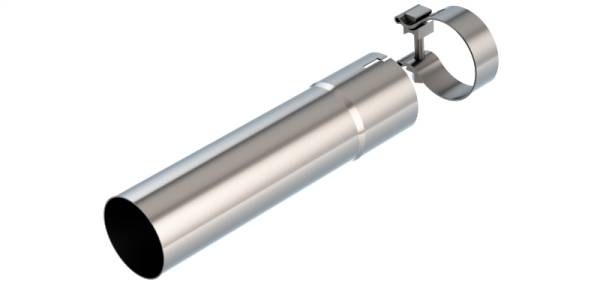 Borla - Borla Connection Pipes - Wheelbase Extension Pipe 60708 - Image 1