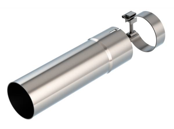 Borla - Borla Connection Pipes - Wheelbase Extension Pipe 60706 - Image 1