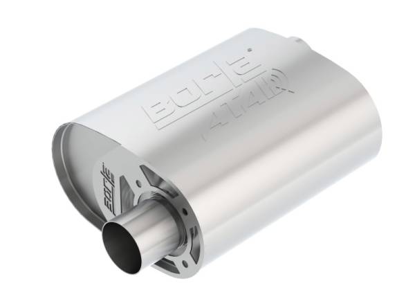 Borla - Borla CrateMuffler? - ATAK 400858 - Image 1