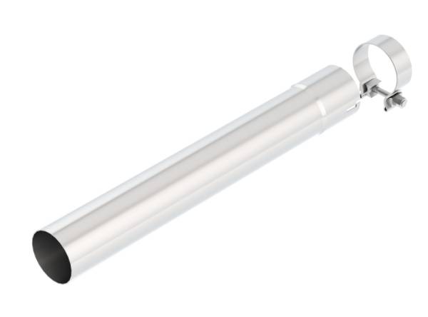 Borla - Borla Connection Pipes - Wheelbase Extension Pipe 60564 - Image 1