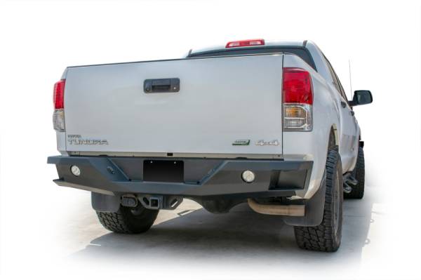 DV8 Offroad - DV8 Offroad Truck Rear Full Size Bumper RBTT2-02 - Image 1