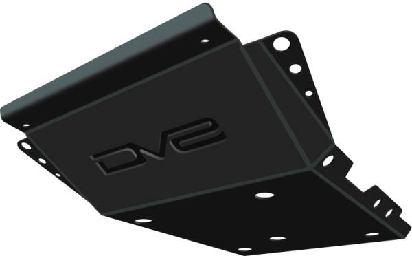 DV8 Offroad - DV8 Offroad Skid Plate; Front SPTT1-01 - Image 1