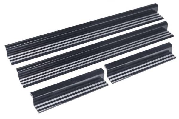 DV8 Offroad - DV8 Offroad Sill Plates D-JP-18041-AL - Image 1