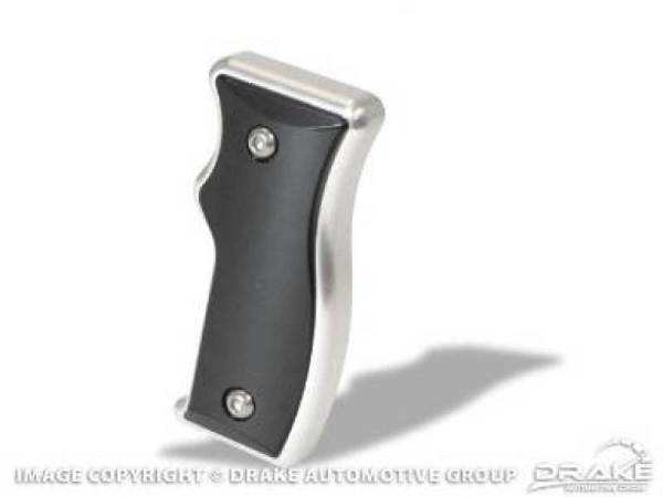 DV8 Offroad - DV8 Offroad Pistol Grip Shift Handle D-JP-181101-BL - Image 1