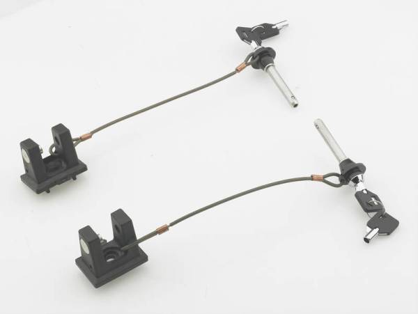 DV8 Offroad - DV8 Offroad Locking Pin Upgrade for Hold Down Kit D-JP-190001-LKCNV - Image 1