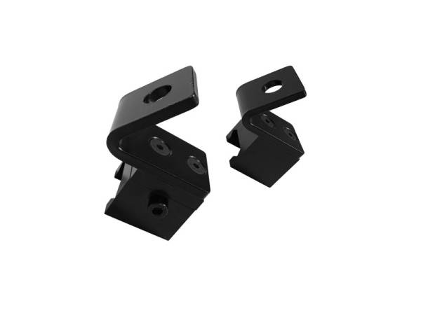DV8 Offroad - DV8 Offroad Pod Light Mount Bracket for Picatinny Rail System D-JP-190055-POD - Image 1