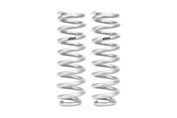 Eibach Springs - Eibach Springs PRO-LIFT-KIT Springs (Front Springs Only) E30-27-001-02-20 - Image 1