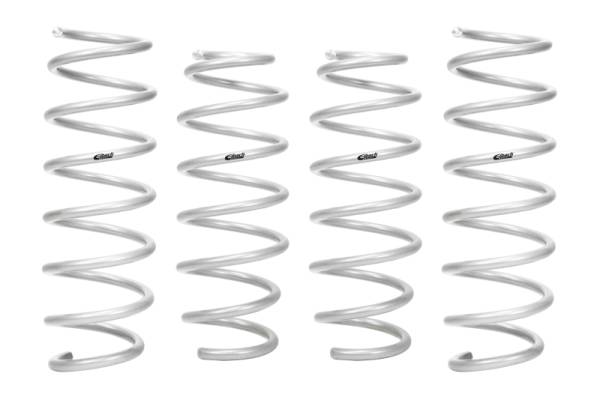 Eibach Springs - Eibach Springs PRO-LIFT-KIT Springs (Front & Rear Springs) E30-51-018-01-22 - Image 1