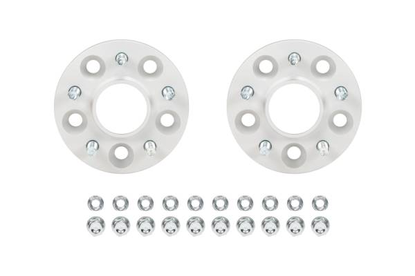 Eibach Springs - Eibach Springs PRO-SPACER Kit (25mm Pair) S90-4-25-019 - Image 1