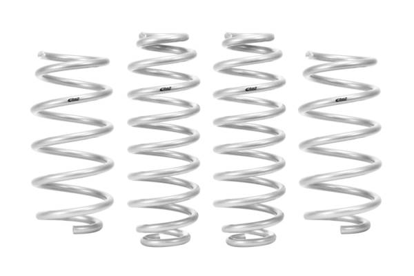 Eibach Springs - Eibach Springs PRO-LIFT-KIT Springs (Front & Rear Springs) E30-28-016-01-22 - Image 1