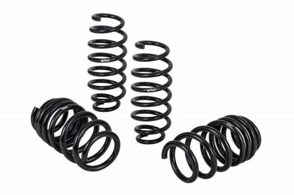 Eibach Springs - Eibach Springs PRO-KIT Performance Springs (Set of 4 Springs) E10-87-001-01-22 - Image 1