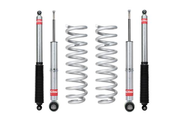 Eibach Springs - Eibach Springs PRO-TRUCK LIFT SYSTEM (Stage 1) E80-35-035-02-22 - Image 1