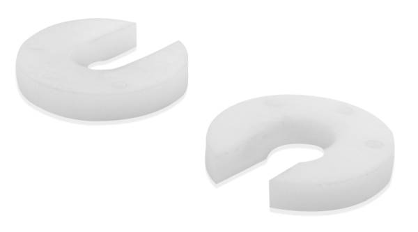 Eibach Springs - Eibach Springs EIBACH BUMP SPRING SHIM (5/8" SHAFT) BSS625.250 - Image 1