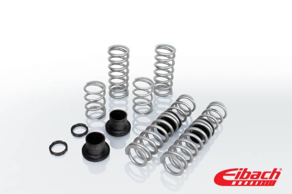 Eibach Springs - Eibach Springs PRO-UTV - Stage 2 Performance Spring System (Set of 8 Springs) E85-209-005-02-22 - Image 1