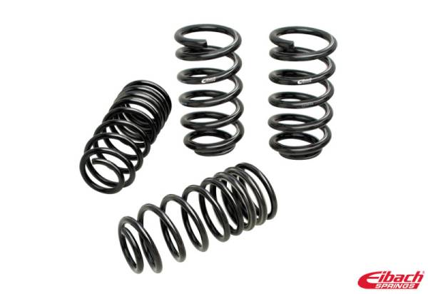 Eibach Springs - Eibach Springs SUV PRO-KIT (Set of 4 Springs) 85107.540 - Image 1