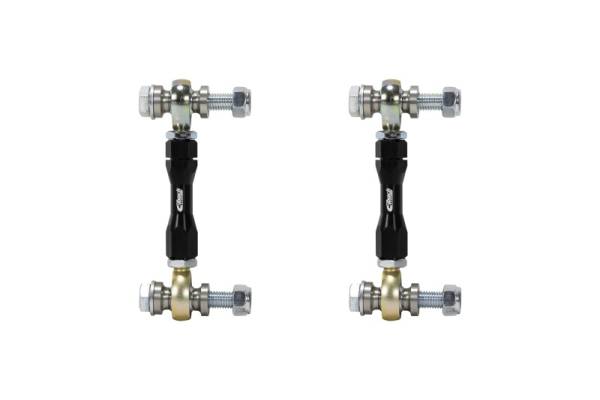 Eibach Springs - Eibach Springs PRO-UTV - Front Adjustable Endlink System AK41-209-005-02-20 - Image 1