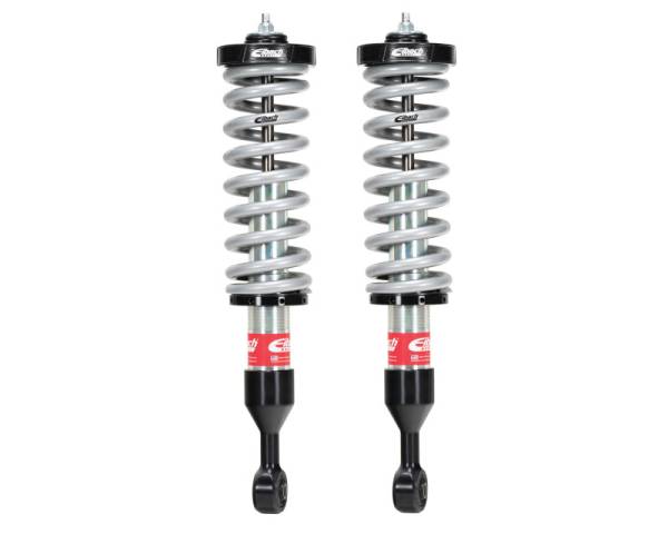 Eibach Springs - Eibach Springs PRO-TRUCK Coilover (Front) E86-82-007-01-20 - Image 1