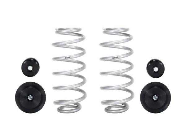 Eibach Springs - Eibach Springs PRO-LIFT-KIT Springs (Rear Springs Only) E30-59-005-01-02 - Image 1