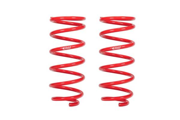 Eibach Springs - Eibach Springs PRO-LIFT-KIT TRD PRO (Rear Springs Only) E30-82-071-03-02 - Image 1