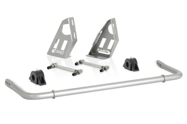 Eibach Springs - Eibach Springs PRO-UTV - Rear Anti-Roll Bar (Rear Sway Bar + Brace + Endlinks) E40-209-003-03-01 - Image 1