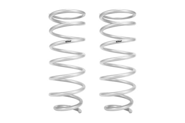 Eibach Springs - Eibach Springs PRO-LIFT-KIT Springs (Rear Springs Only) E30-82-085-01-02 - Image 1