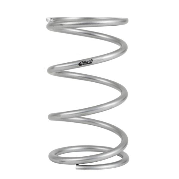 Eibach Springs - Eibach Springs EIBACH SILVER COILOVER SPRING - 3.75" I.D. 0800.375.0300S - Image 1