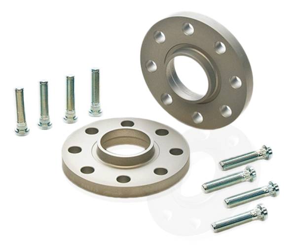 Eibach Springs - Eibach Springs PRO-SPACER Kit (15mm Pair) s90-6-15-056 - Image 1
