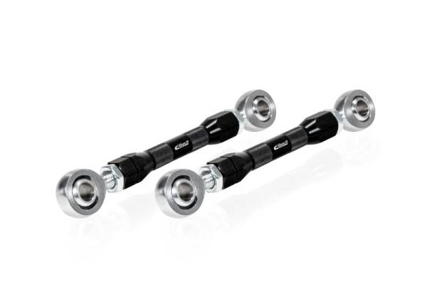 Eibach Springs - Eibach Springs ANTI-ROLL KIT - Adjustable End Link System UEL-12-195 - Image 1